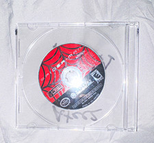 Nintendo Spider-Man Nintendo GameCube Game T NTSC-U/C Disc Only