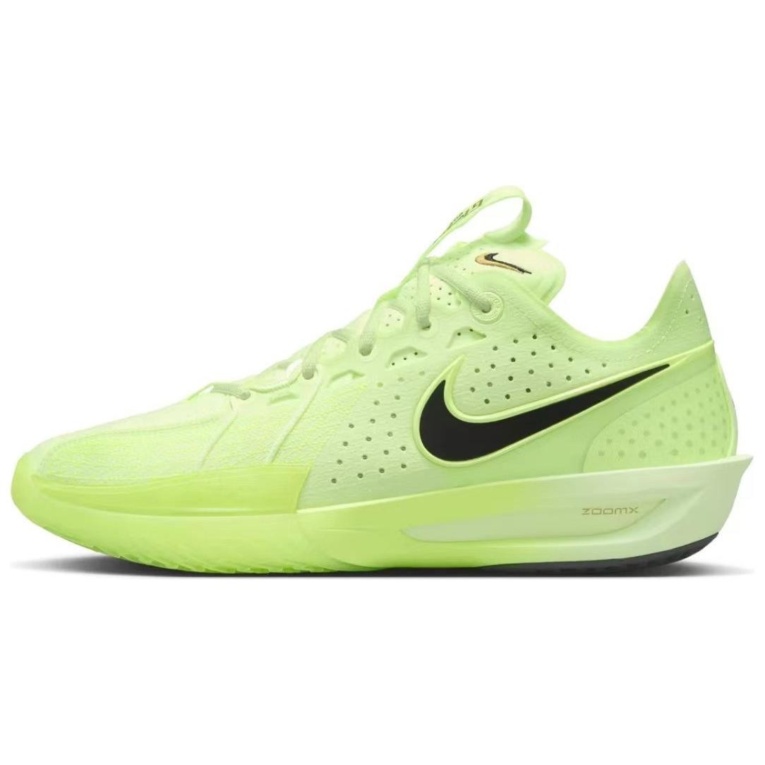 Nike Air Zoom GT Cut 3 EP The Illusionist - Dv2918-700 | eBay
