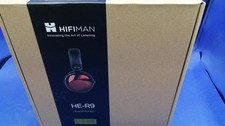 HiFiMan HE-R9 Over-Ear Headphones