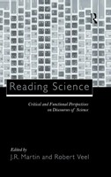 J. R. Martin (U. A.) | Reading Science | Buch | Englisch (1998) | Routledge