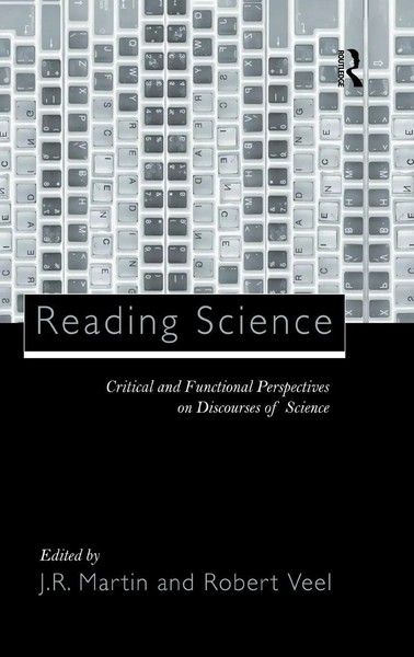 J. R. Martin (U. A.) | Reading Science | Buch | Englisch (1998) | Routledge-image