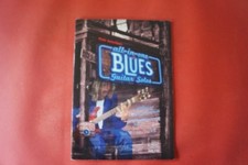 All-in-one Blues Guitar Solos (mit CD) .Gitarrenbuch