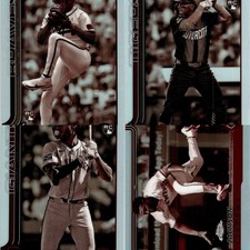 2025 Topps Chrome Sepia Refractor 1-300 You Pick Complete Your Set