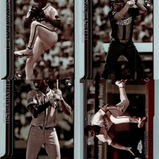 2025 Topps Chrome Sepia Refractor 1-300 You Pick Complete Your Set