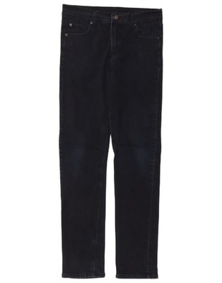 Cheap Monday Damen Skinny Jeans W32 L34 dunkelblau CD08