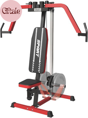 Adjustable PEC Fly and Reverse Delt Machine, 600LBS Plate Loaded Rotary Upper Bo