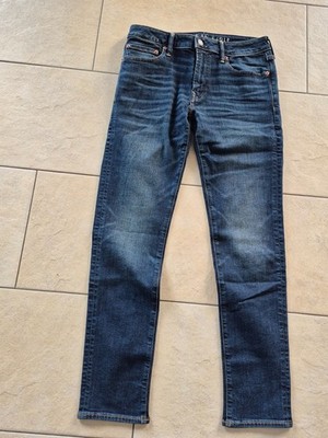 Herren Jeans Hose American Eagle  Skinny Gr. W31 L32
