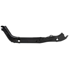 Radiator Support Core Front Passenger Right Side Hand  F25123JAAA for QX60 JX35