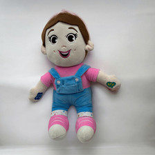 Ms. Rachel Speak and Sing plush doll