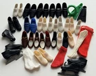 VTG Mattel Barbie KEN Doll MIXED LOT Shoes & Socks Pairs & Single 44 Pieces