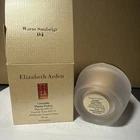 Elizabeth Arden Ceramide Plump Perfect Makeup SPF15 04 Warm Sunbeige, 1 OZ NIB