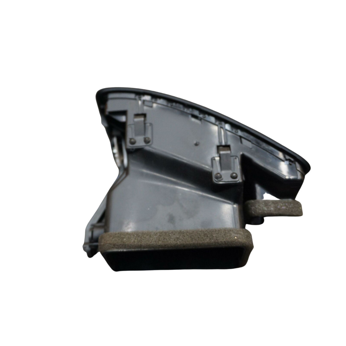 Audi R8 07-12 Front Dashboard O/S Right Air Vent LHD Genuine 423820902H77