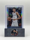 2025-26 Topps Chrome - Victor Wembanyama #221 Refractor Spurs