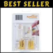 Non-Surgical Solution for Pet Eyes