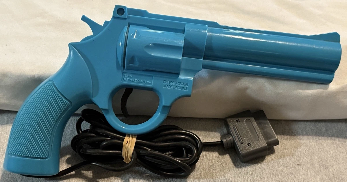 MEGA-DRIVE GENESIS --LETHAL ENFORCERS + THE JUSTIFIER - Box. JAPAN
