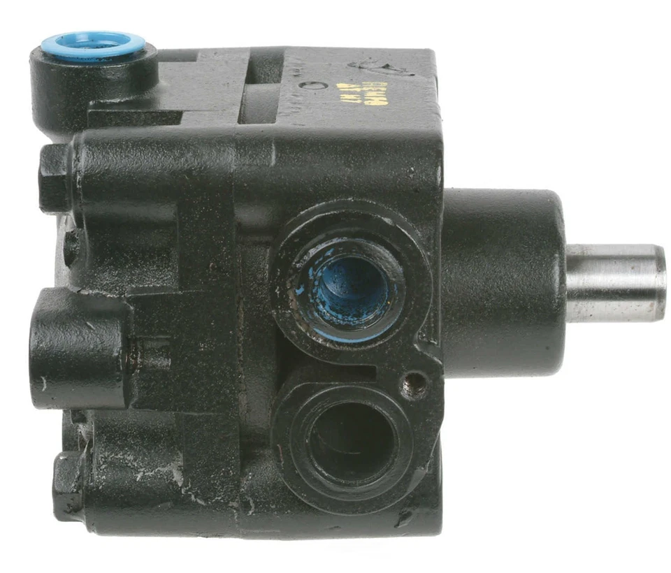 Bomba de dirección asistida para Mazda 626 1998-2002 2,0 L 4 cilindros 1999 2000 2001 Cardone Foto 3 de 4