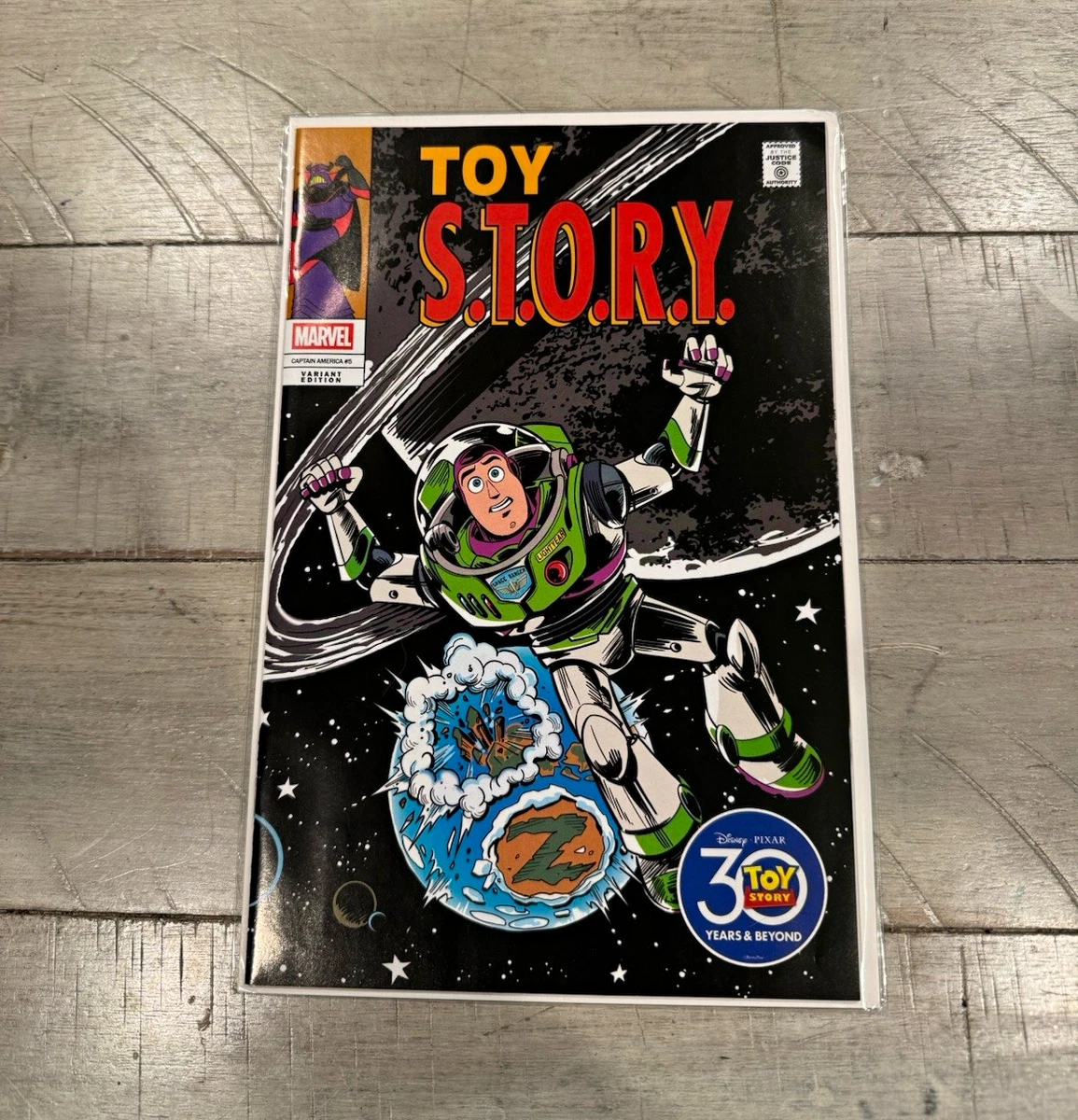 25+ Toy Story Comics for sale | Updated Oct 2026