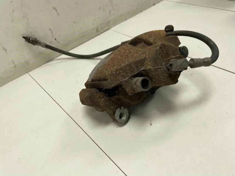 Volkswagen Rabbit 2008 pinza de freno del lado del pasajero delantero derecho compatible con Jetta 05-18 Foto 4 de 4