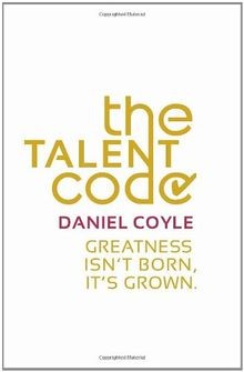 The Talent Code: Greatness Isnt Born. Its Grown... | Buch | Zustand akzeptabel