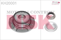 Radlagersatz Prokit NSK KH20001 FüR Peugeot C5 CitroËN C6 407 SW 607 9D 9U 508 1