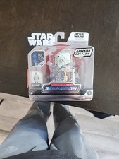 Micro Galaxy Squadron AT-ST Launch Armada Edition Series 1  0009 Star Wars