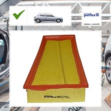 Purflux Luftfilter PEUGEOT 306 Cabriolet (7D, N3, N5) 2.0 16V