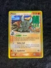 2006 Pokemon EX Dragon Frontiers #9  Pinsir HOLO RARE LP