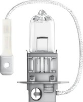Osram Halogen-Scheinwerferlampe H3 70W 24V PK22S