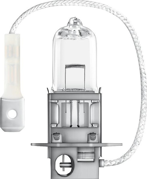 Osram Halogen-Scheinwerferlampe H3 70W 24V PK22S-image