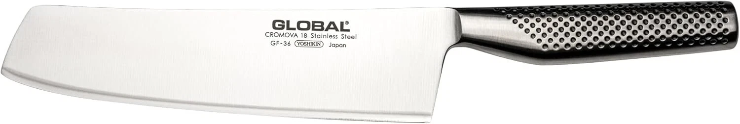 Global Classic Vegetable Knife