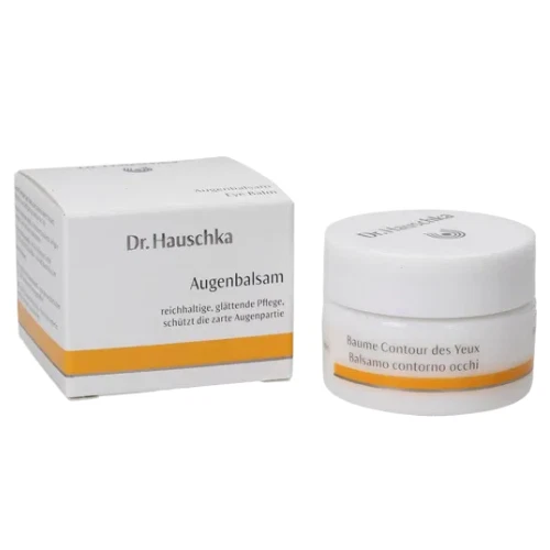 Dr. Hauschka бальзам для глаз 10 мл - Изображение 2 из 4