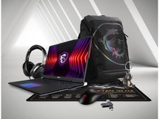 Msi - 18'' 120 Hz Mini Led - Intel Core I9-14900hx - Geforce Rtx 4090 Laptop Gpu