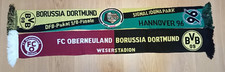 Borussia Dortmund 09 BVB DFB Pokal 2012/13 Begegnungsschal