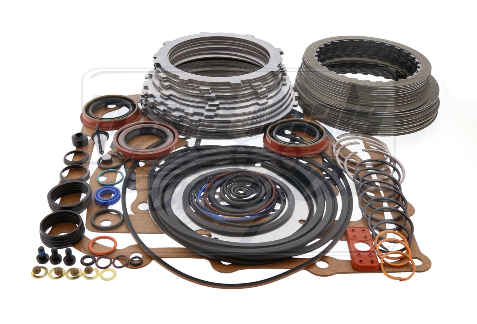 A604 Transaxle Master Overhaul Rebuild Kit 90Up A604 eBay