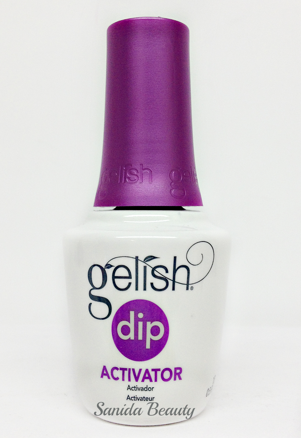 Harmony Gelish DIP SYSTEM ESSENTIALS Nail Polish Dip Set Pick Your