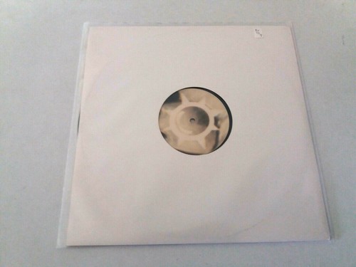 JUMPING DJS "HARD DRUMMER" MAXI 12" SPANISH VINYL EX/EX EX/EX - Imagen 2 de 2
