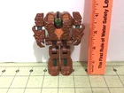 Vintage Bandai Rock Lords Magmar, as-is, FREE shipping!