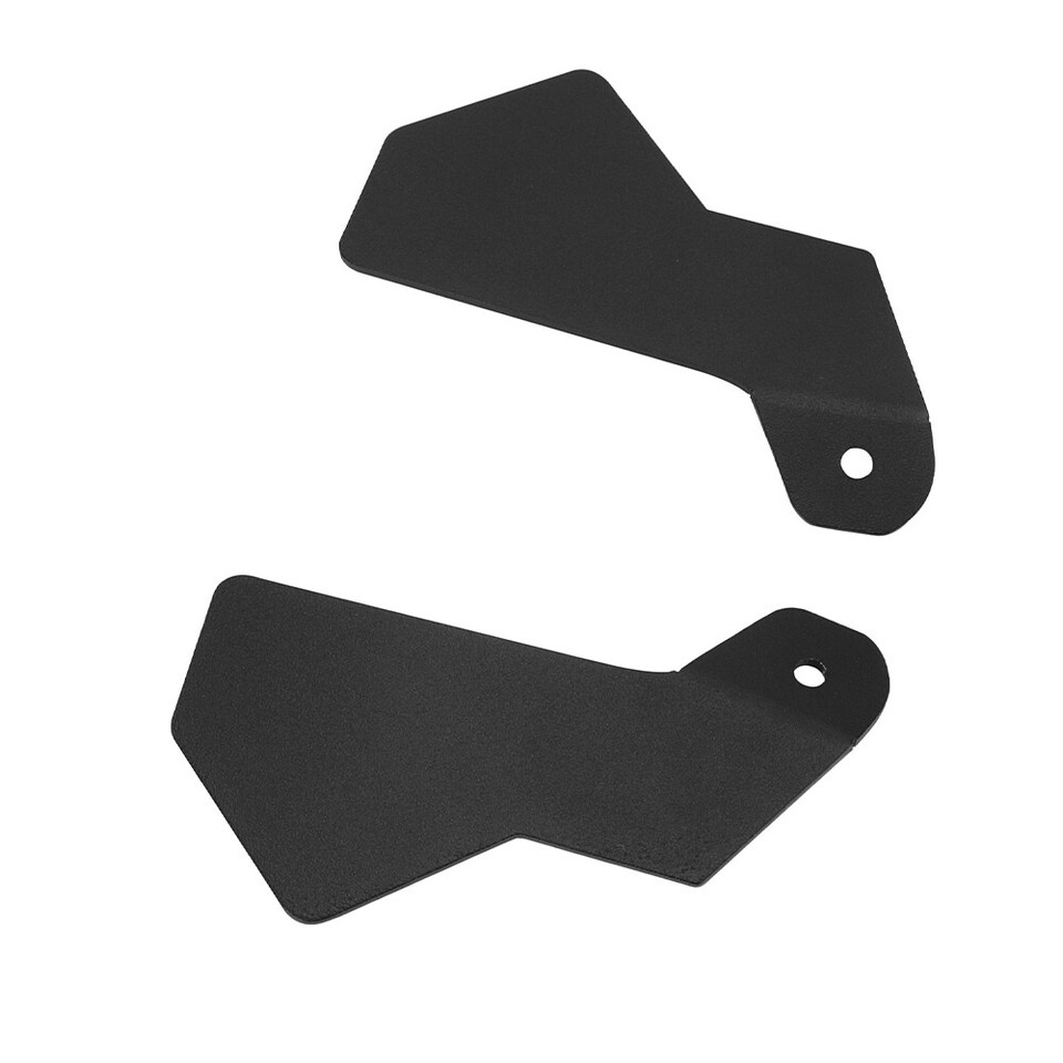 Motorcycle Front Shock protection cover For Yamaha Tenere 700 20202024