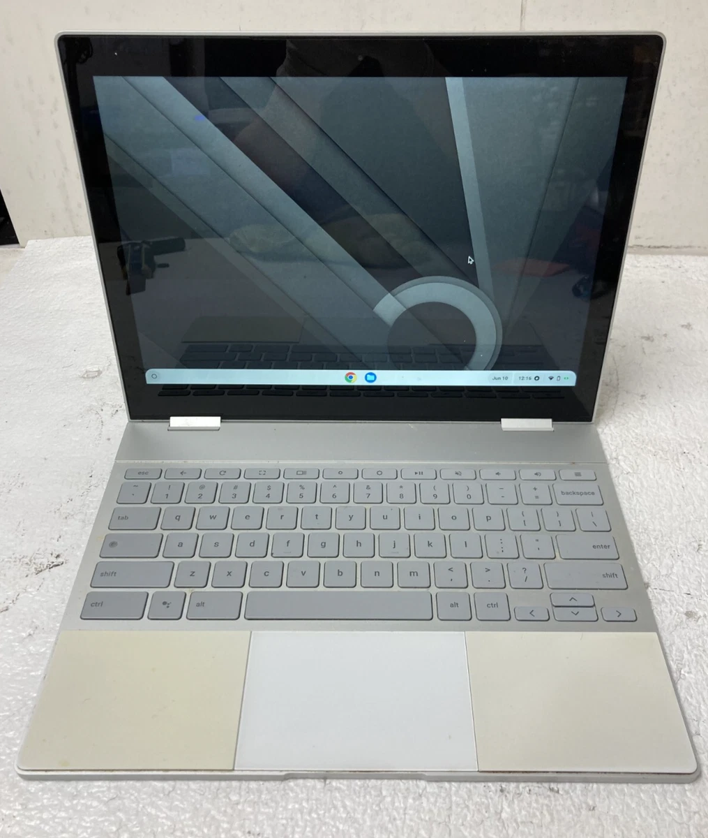 Google Pixelbook Chrome OS PC Laptops & Netbooks 128 GB SSD