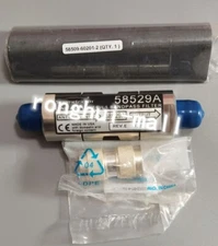 1PCS ENC-58529A Symmetricom coaxial line accessories GPS amplifie NEW