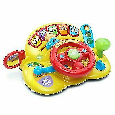vtech vet toy