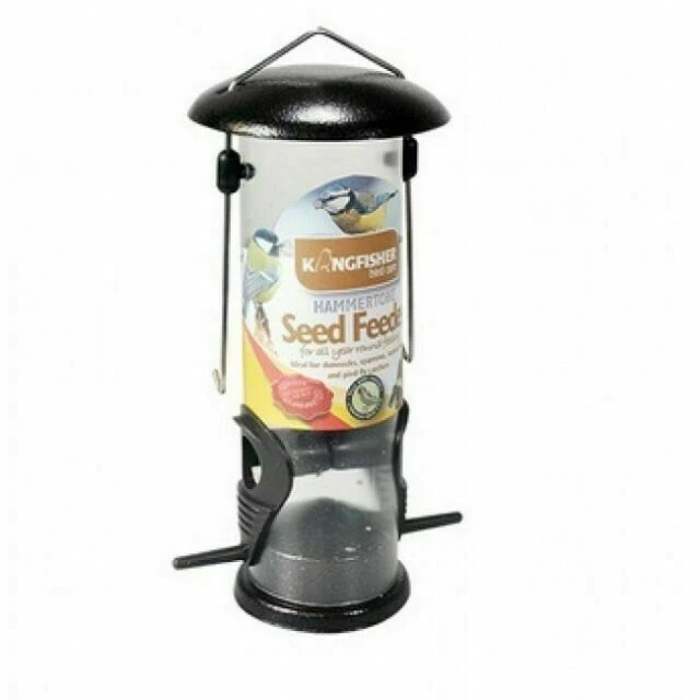 Tube Feeder Bird Feeders