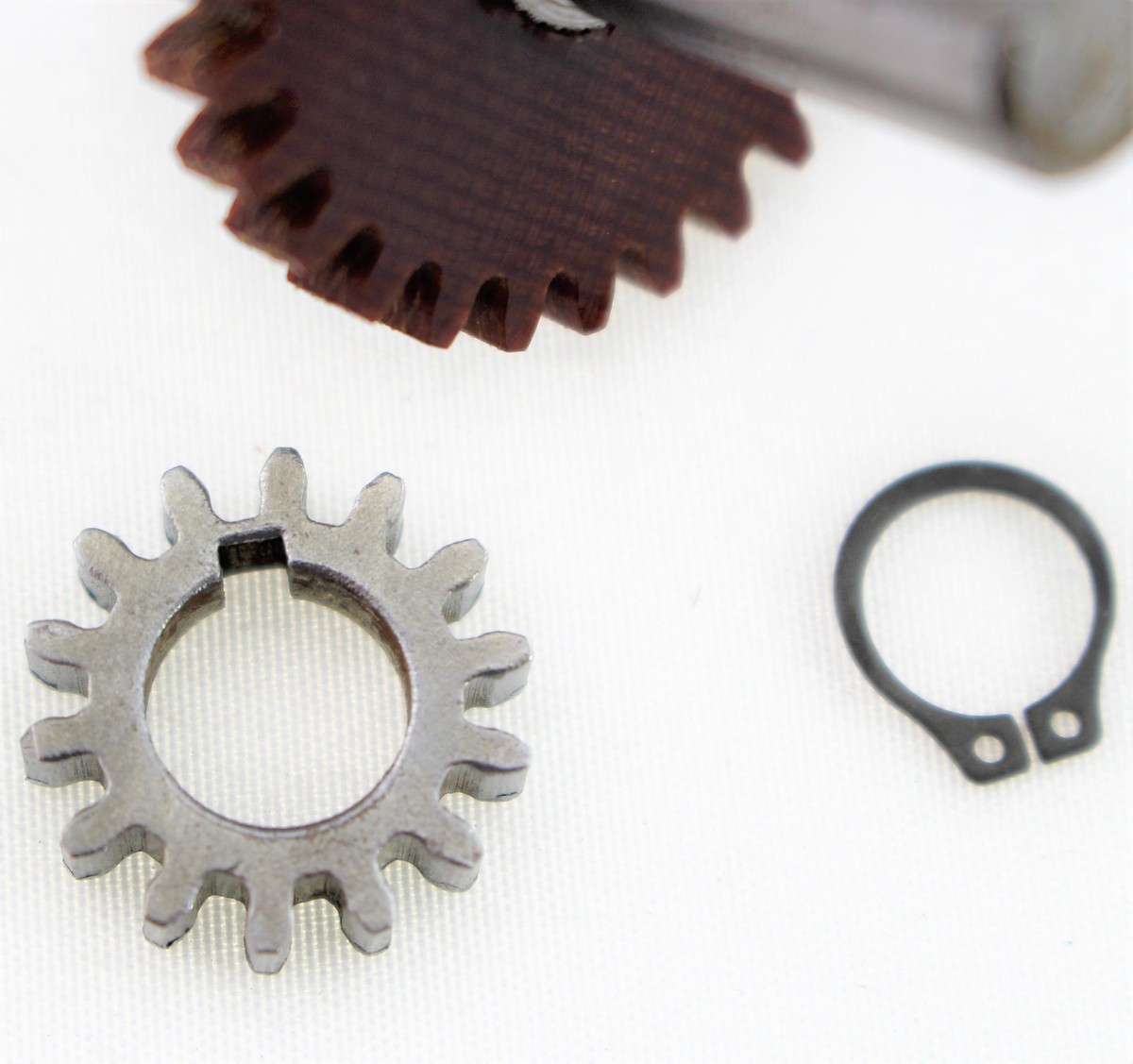 Timing Gear Kit fits Fairbanks Magneto with round sided rotor gear