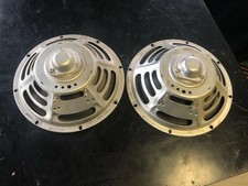 10 inch alnico guitar speaker