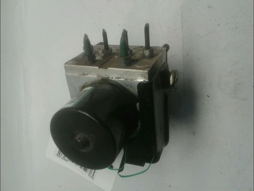 ABS PUMPE Peugeot 407 (6D) Sedan 2.0 HDiF 16V (DW10BTED4(RHR)) 2005 4541X4