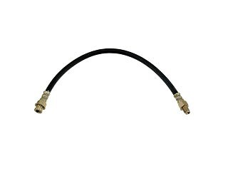 Brake Hydraulic Hose Dorman For 1950 DeSoto S-14