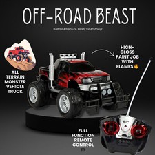 Las mejores ofertas en Gran coche RC