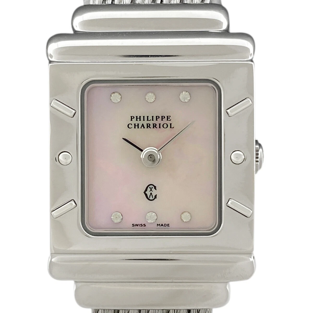 Philippe charriol cheap st tropez