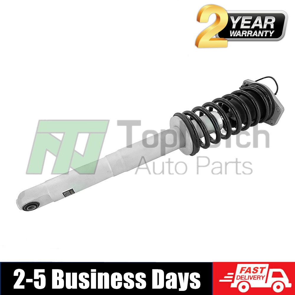 1x Front Shock Spring Strut Assys For Maserati Quattroporte M139 Sport Gt 06-13