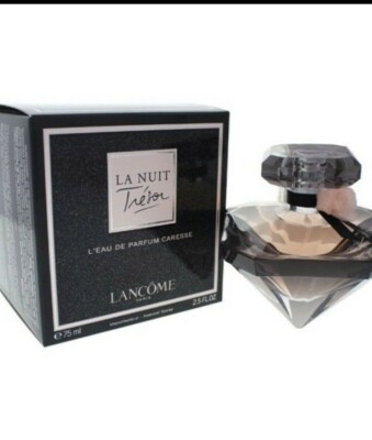 La Nuit Tresor by Lancome 2.5 oz Eau De Parfum Spray for Women | eBay